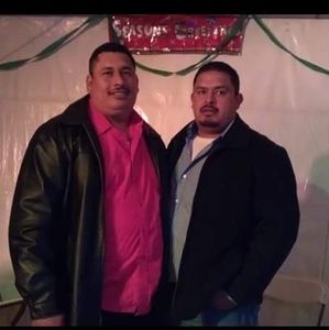 Meet your Posher, Jesus arzate